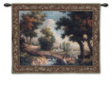 Buy Early Autumn Crossing at AllPosters.com