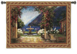 Buy Seaside Fountain at AllPosters.com