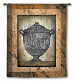 Vaso Antico I