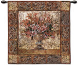 Floral Tapestry