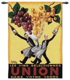 Buy Le Vins Selectionnes Union at AllPosters.com