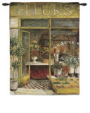 Buy Fleurs de Jardin at AllPosters.com