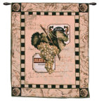 Buy Grapes and Labels I at AllPosters.com