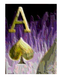 Buy Purple Aces 3 at AllPosters.com
