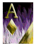Buy Purple Aces 2 at AllPosters.com