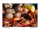 Buy Crawfish Boil - Louisiana Style at AllPosters.com