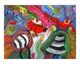 Buy Avantgarden at AllPosters.com