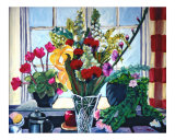 Buy Kitchen Window at AllPosters.com