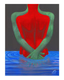 Buy Romantic Wet at AllPosters.com