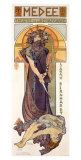 Medee, Sarah Bernhardt