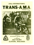 Buy Trans-AMA 250 Motocross, c.1972 at AllPosters.com