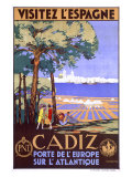 Cadiz Spain