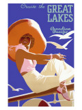 Canadian Pacific Great Lakes Cruise