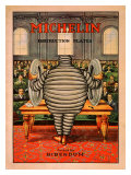 Michelin, Tire Instruction