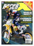 Buy March Racer X Motorcycle, c.2003 at AllPosters.com