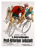 Professional Criterion Bicycle
