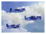 Buy Navy Fighters of WWII at AllPosters.com