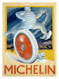 Michelin, Automotive Tire