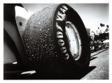 Goodyear Dragster Tire