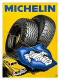 Michelin, Automotive Tire