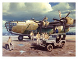 Buy B-24 Consolidated Liberator Bomber at AllPosters.com