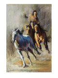 Buy Leading Edge at AllPosters.com