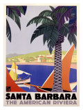 Santa Barbara American Riviera