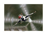 Buy F-16 Fighter Jet at AllPosters.com