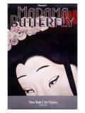 New York City, Madame Butterfly
