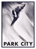 Park City Downhill
