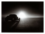 Deuce Coupe Salt Flat Racer