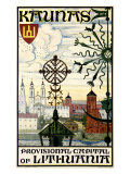 Kaunas, Lithuania
