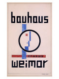 Weimar Bauhaus Museum