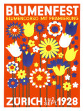 Bloomfest Zurich