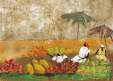 Buy Marche a Grande Anse at AllPosters.com
