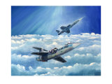 Buy Lockheed Starfighter at AllPosters.com