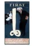 Buy First Player Piano Rolls at AllPosters.com