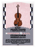 Buy Hermann Glassl Violin Maker at AllPosters.com