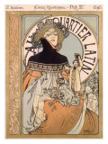 Buy Latin Quarter at AllPosters.com