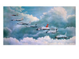 Buy Century Series Fantasy Formation at AllPosters.com