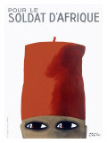 French Soldiers of Africa