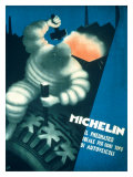 Michelin, Tire Forge
