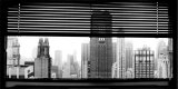 View over Manhattan, New York