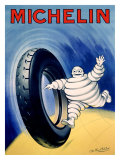 Michelin, Globe Trotting