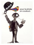 Buy Kodak Color Film Process at AllPosters.com