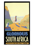 Buy Cape Town South Africa Travel at AllPosters.com