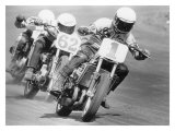 Buy Flat Track at AllPosters.com