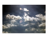 Buy World Among the Clouds at AllPosters.com
