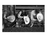 Buy Praying Cowboys at AllPosters.com