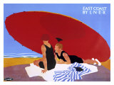 Buy LNER, East Coast, c.1930 at AllPosters.com